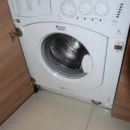 شقة Dluga Krzeszowice